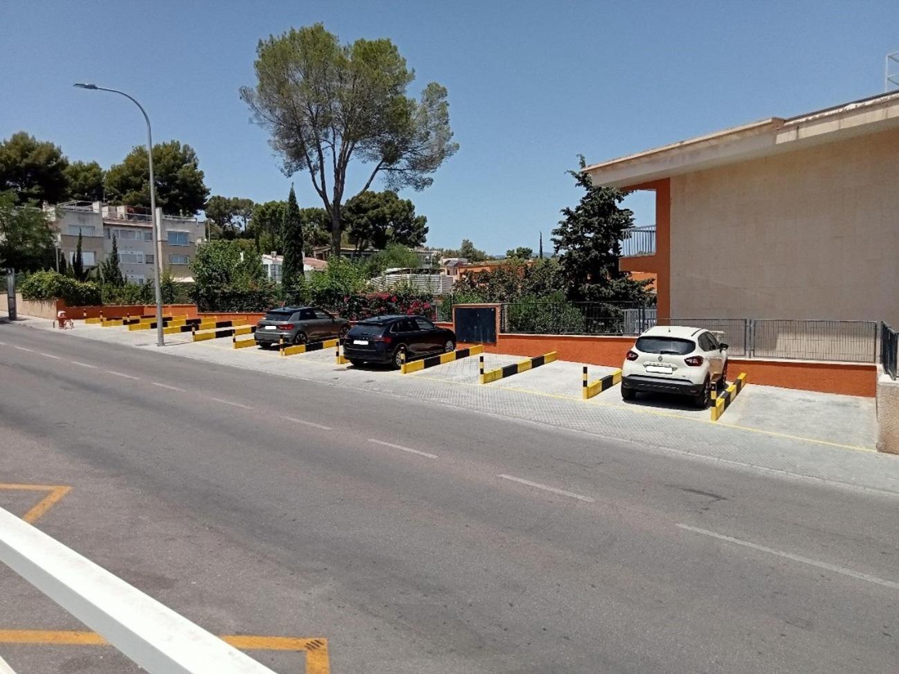 Hesperia Ciudad De Mallorca
